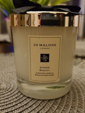 Jo Malone Ginger Biscuit